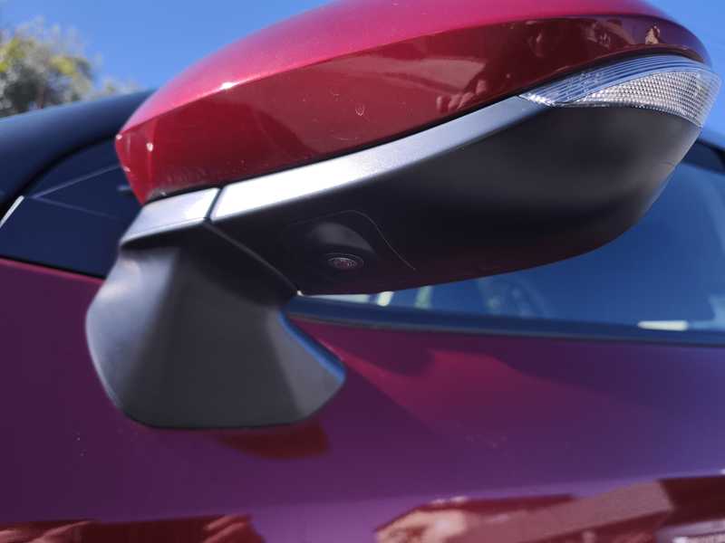 2021 Toyota Yaris Cross 1,5L 2021 Cyprus
