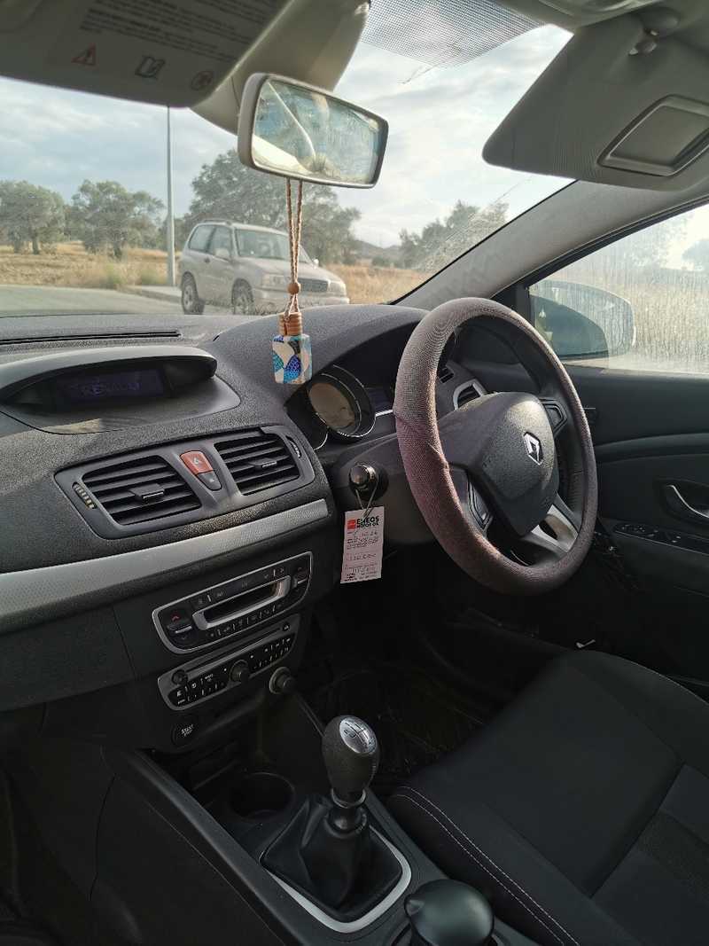 2010 Renault Megane 1,4L 2010 Cyprus