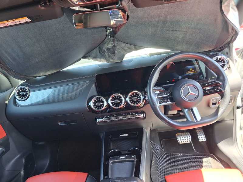 2024 Mercedes-Benz GLA-Class 2,0L 2024 Cyprus