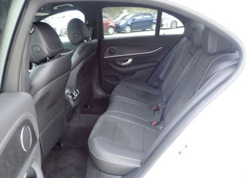 2024 Mercedes-Benz E-Class 2,0L 2024 Cyprus