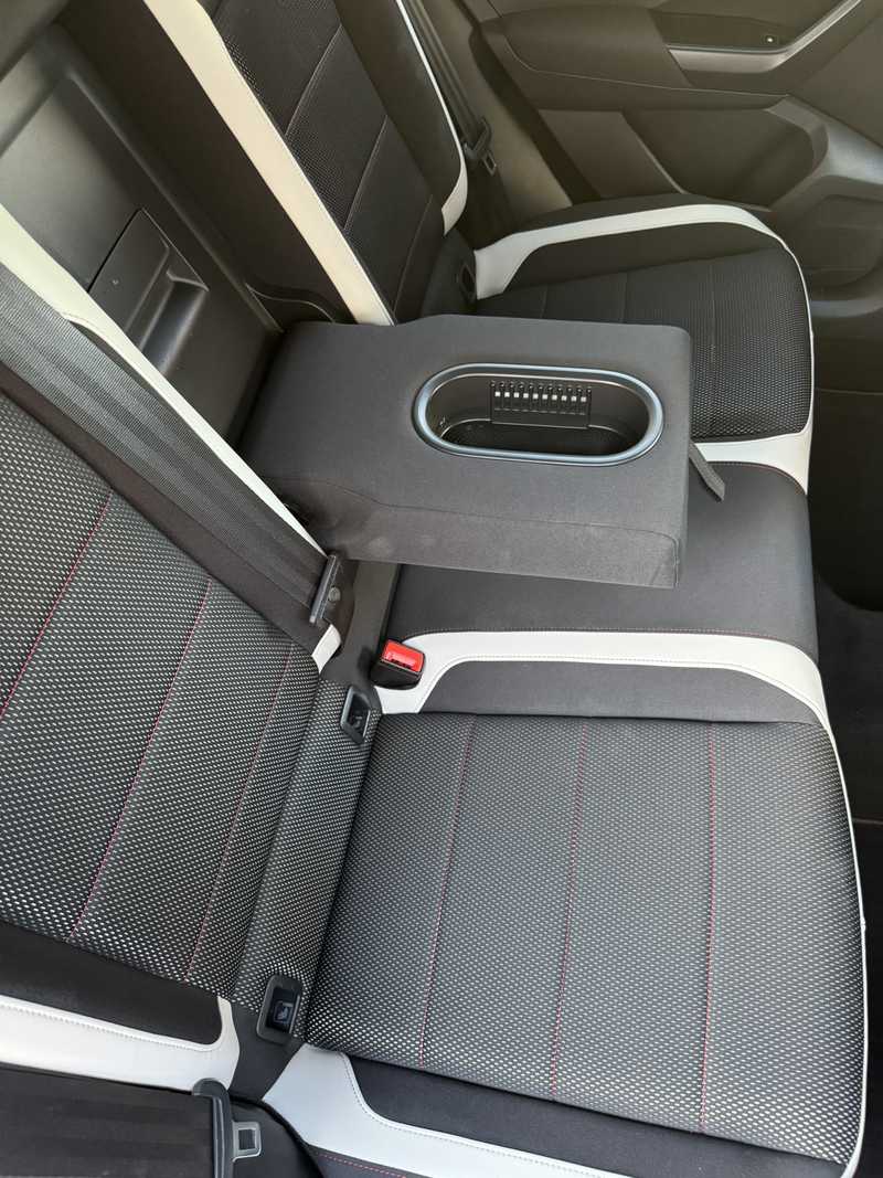 2019 Volkswagen T-Roc 1,5L 2019 Cyprus