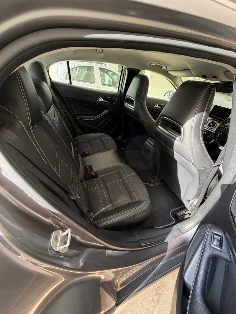 2016 Mercedes-Benz GLA-Class 1,6L 2016 Cyprus