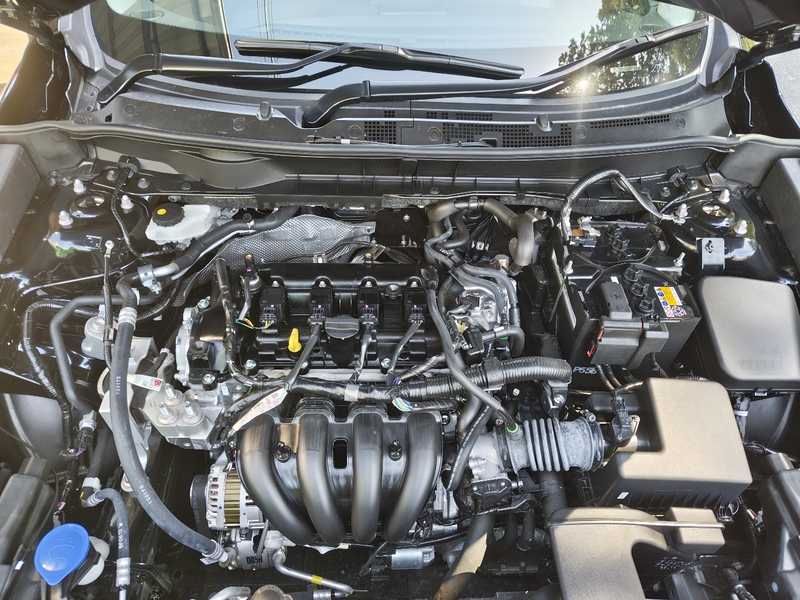 2025 Mazda CX-3 1,5L 2025 Cyprus