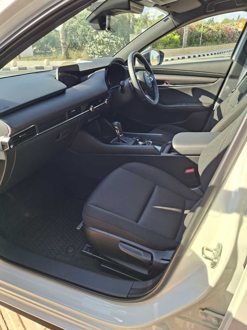 2023 Mazda 3 1,5L 2023 Cyprus
