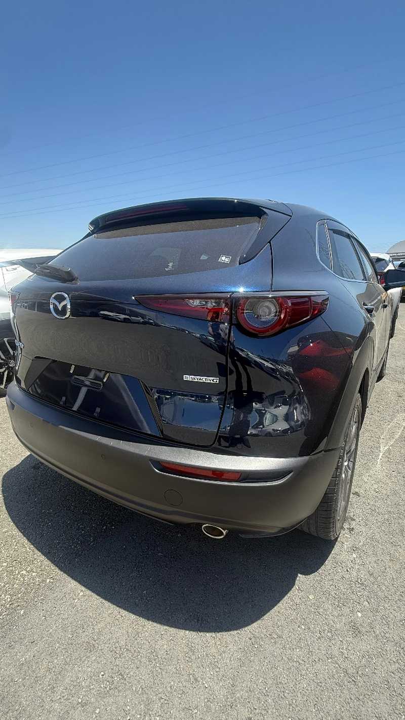 2023 Mazda CX-30 2,0L 2023 Cyprus