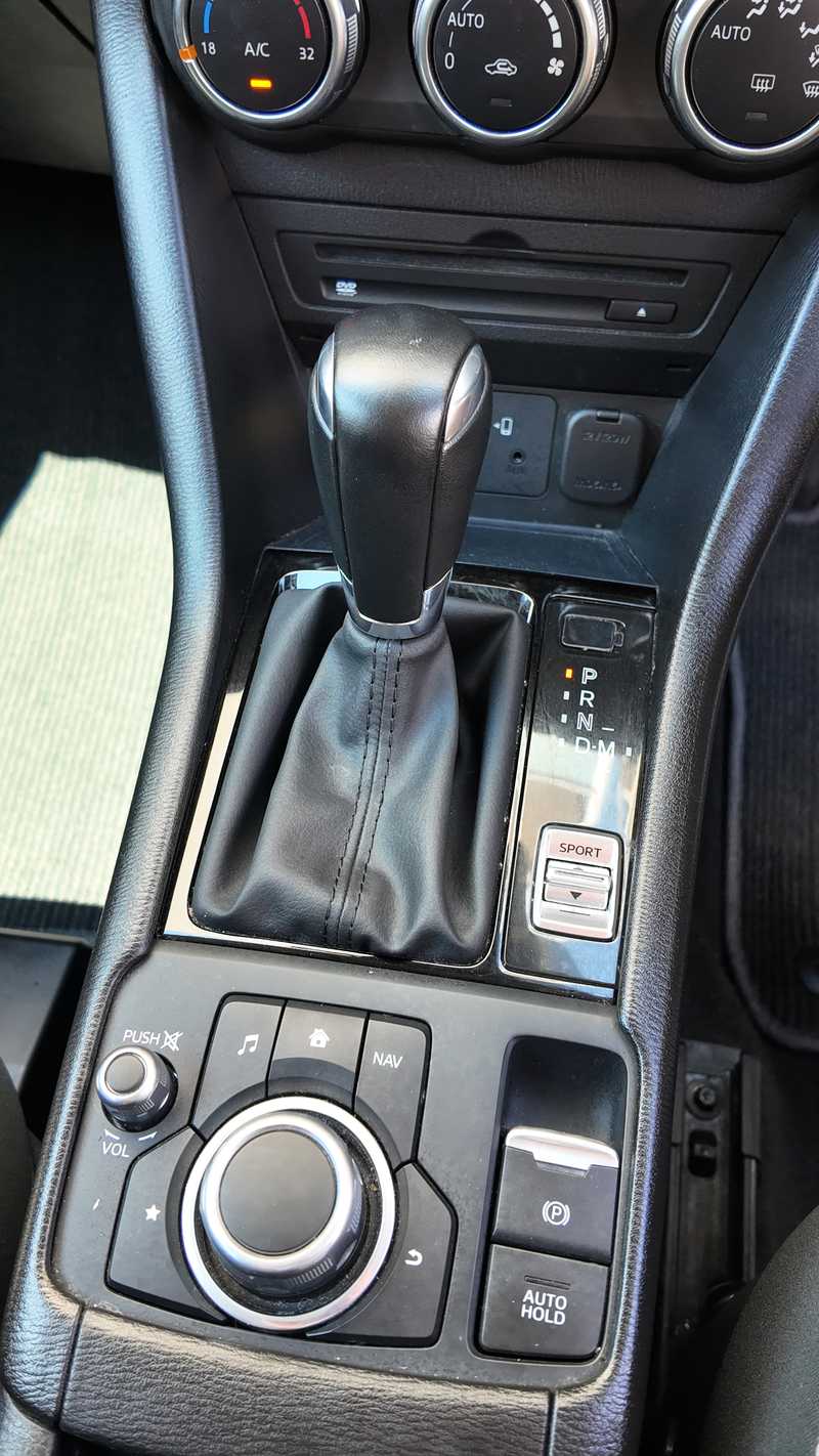 2023 Mazda CX-3 1,5L 2023 Cyprus