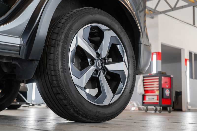 2022 Nissan Qashqai 1,3L 2022 Cyprus