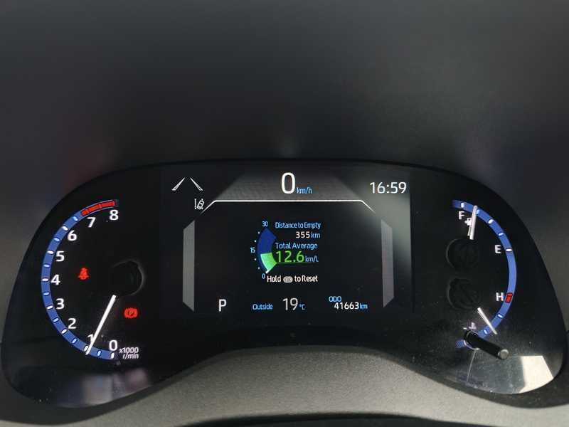 2023 Toyota Yaris Cross 1,5L 2023 Cyprus