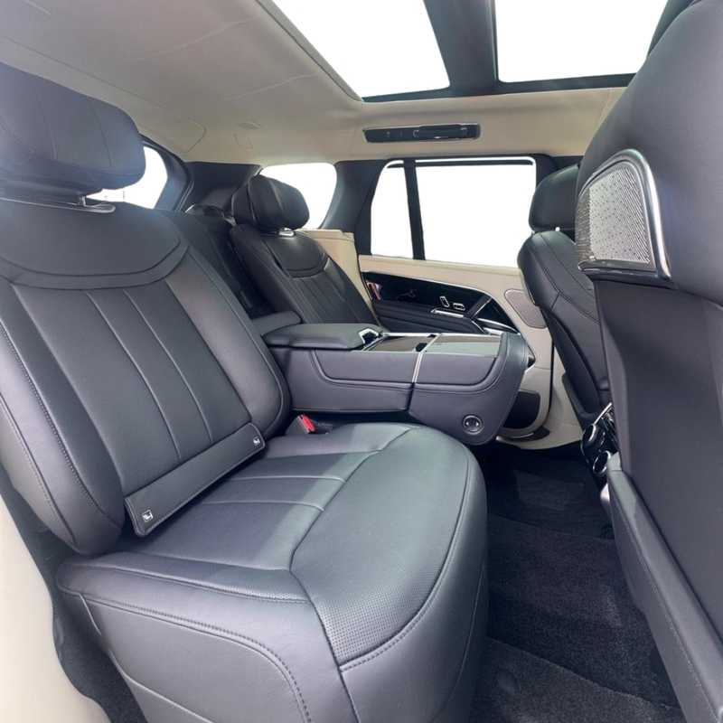 2024 Land Rover Range Rover Vogue 3,0L 2024 Cyprus
