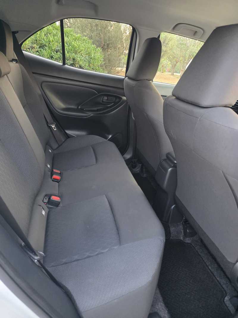 2024 Toyota Yaris Cross 1,5L 2024 Cyprus