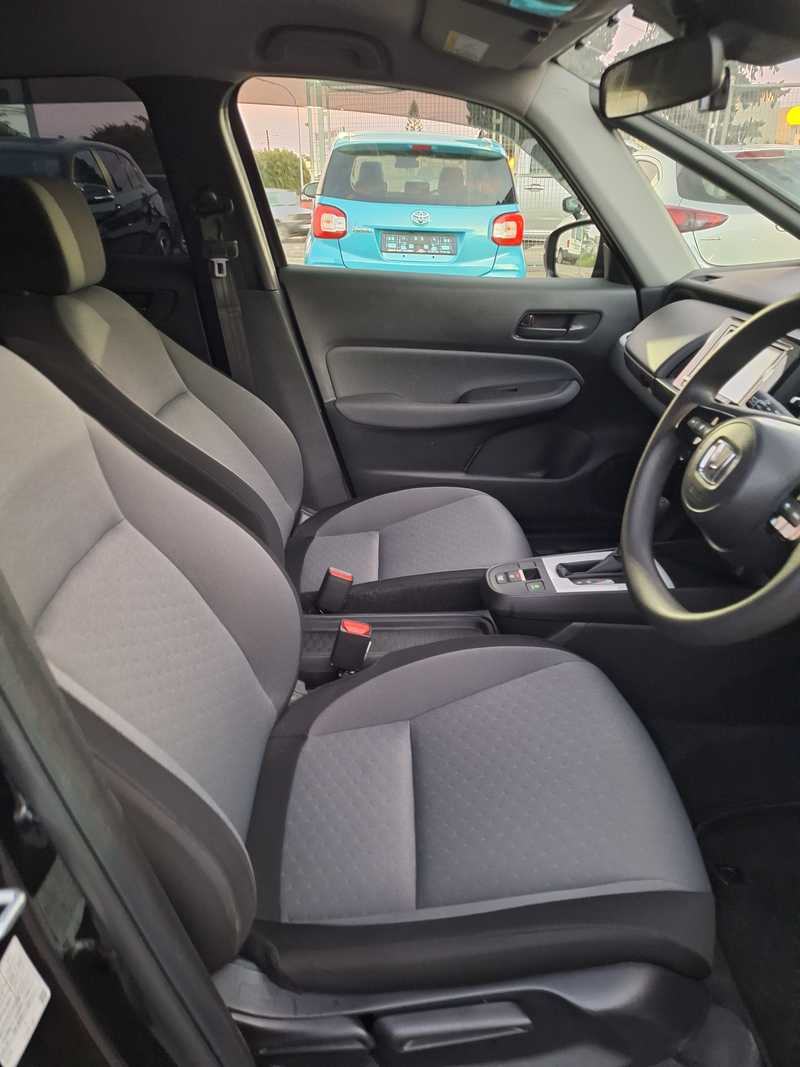 2024 Honda Fit 1,5L 2024 Cyprus