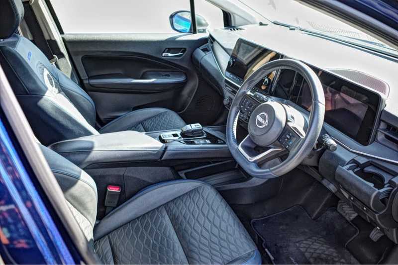 2021 Nissan Note 1,2L 2021 Cyprus