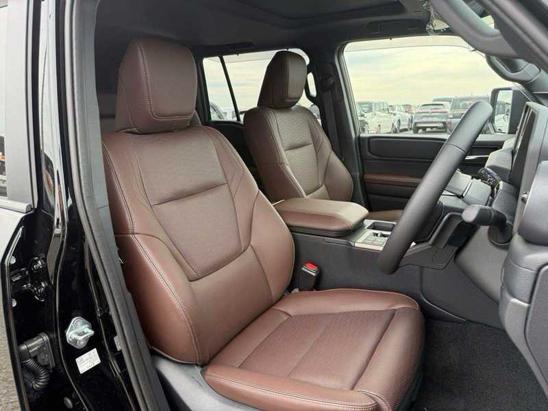 2026 Toyota Land Cruiser 250 2,8L 2026 Cyprus