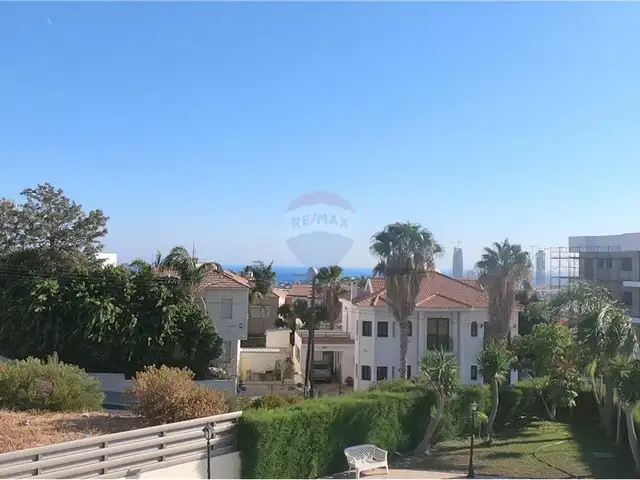 5-bedroom villa for sale, Limassol — Agios Athanasios