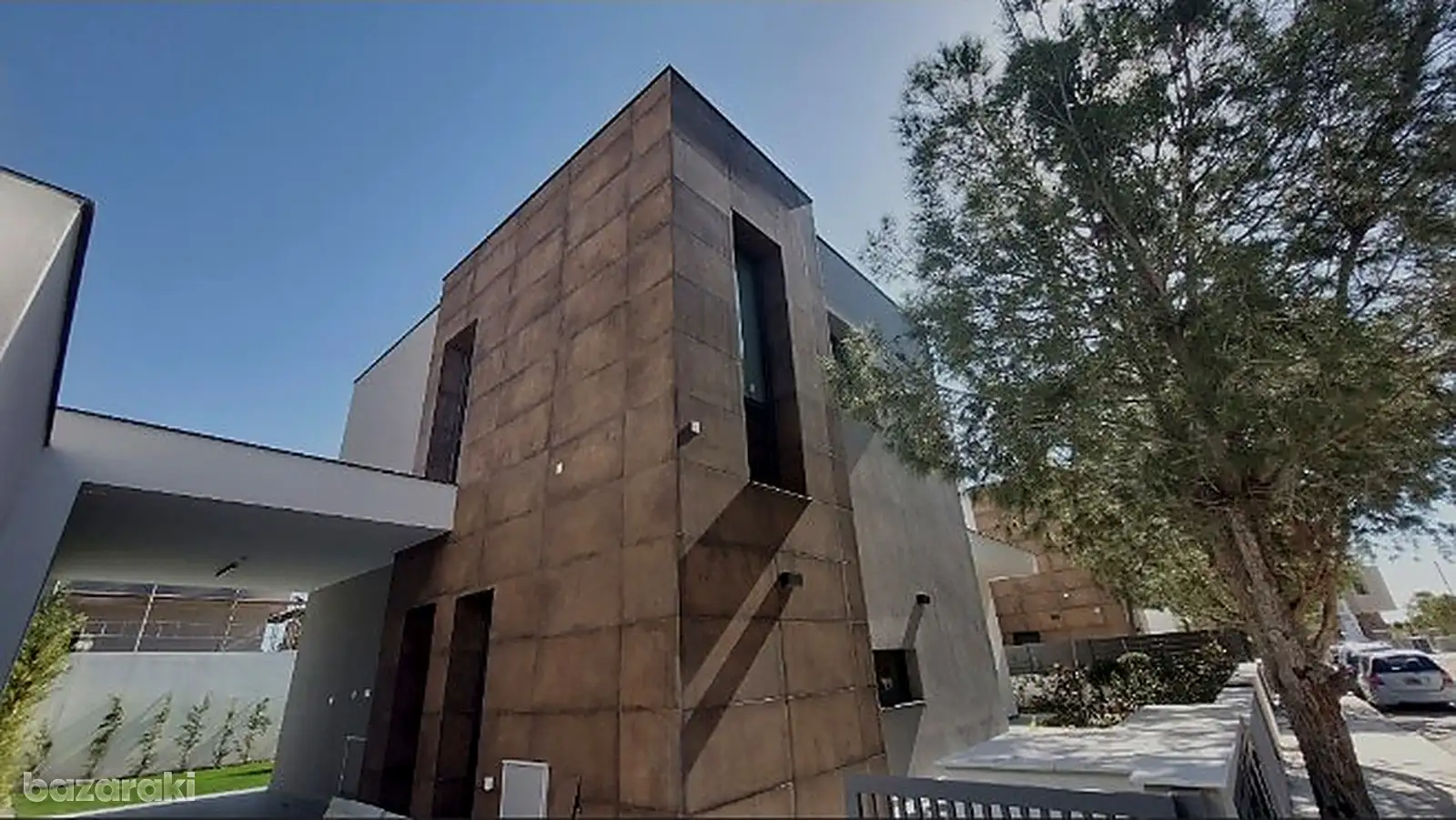 Villa, 4 bedrooms — 8
