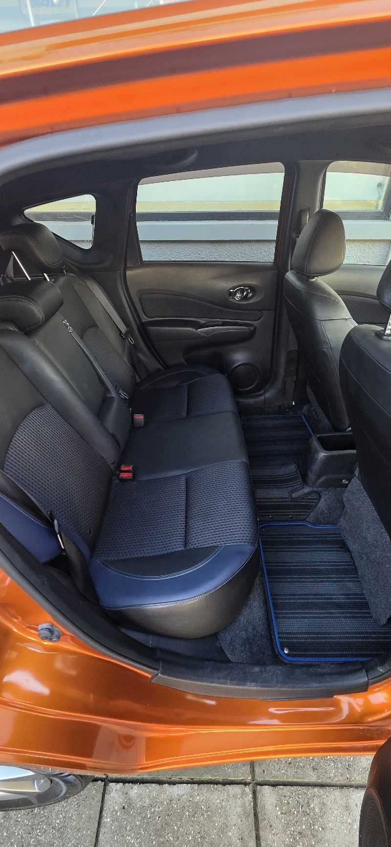 2020 Nissan Note e-Power 1,2L 2020 Cyprus