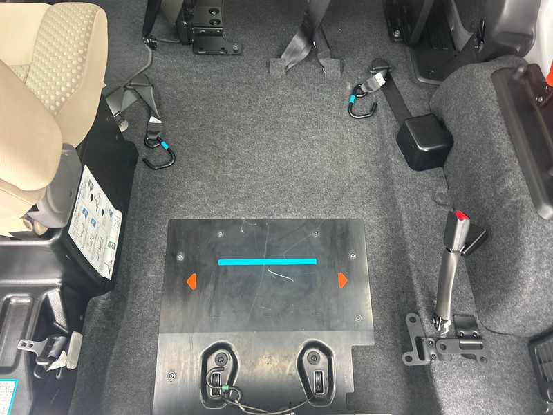 2021 Nissan NV200 1,5L 2021 Cyprus