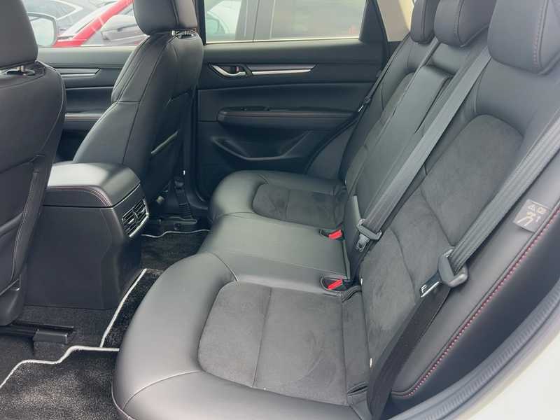 2024 Mazda CX-5 2,0L 2024 Cyprus