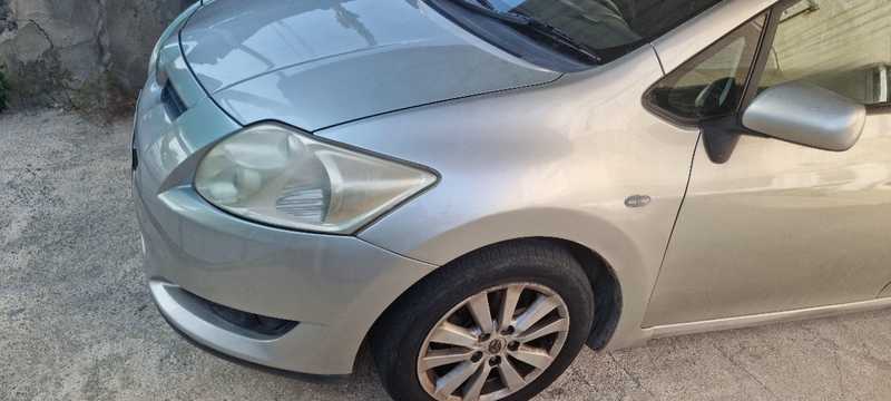 Toyota Auris 1,6L 2009
