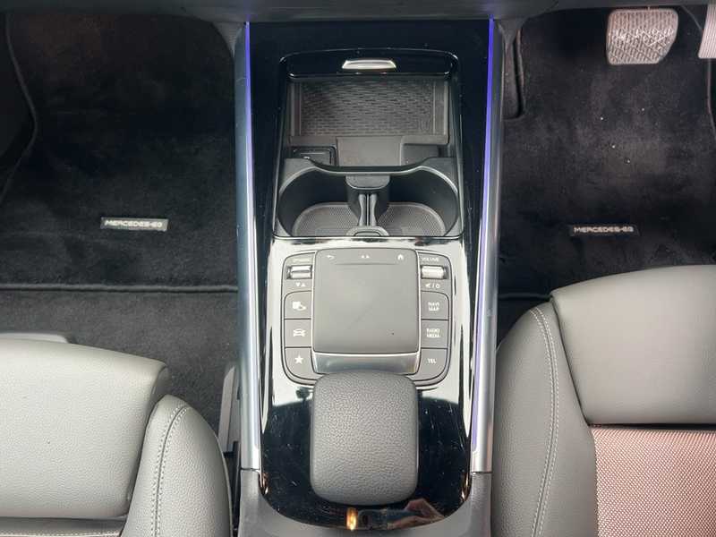 2023 Mercedes-Benz EQA Electric 2023 Cyprus