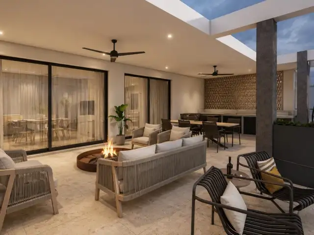 3-bedroom penthouse for sale, Επαρχία Λευκωσίας — Άγιος Δομέτιος - Άγιος Γεώργιος