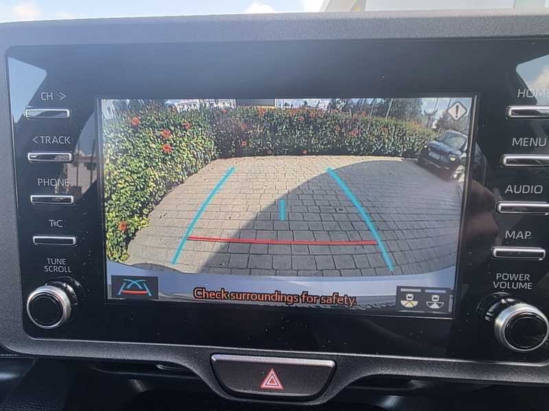 2021 Toyota Yaris 1,0L 2021 Cyprus