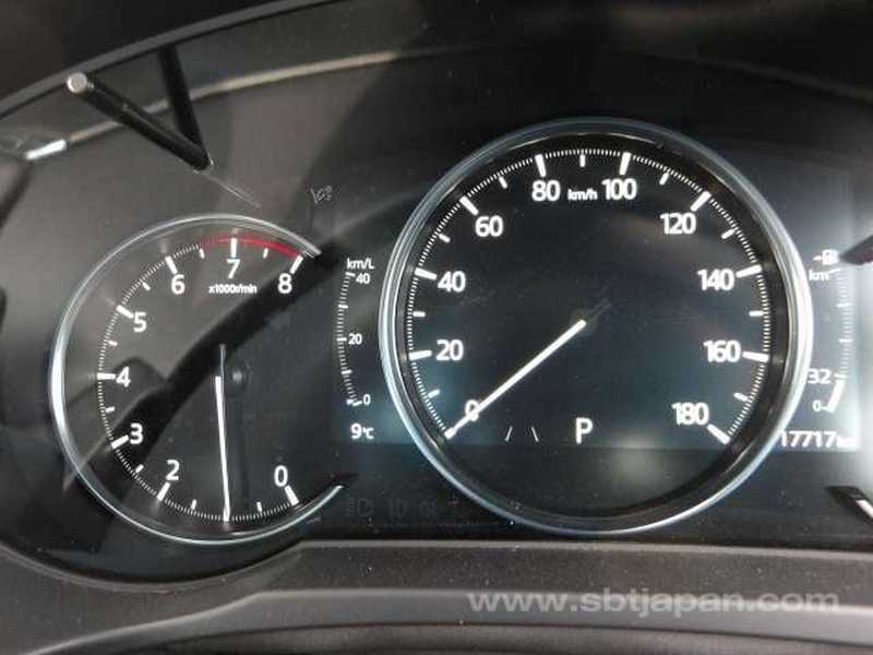 2023 Mazda CX-5 2,5L 2023 Cyprus
