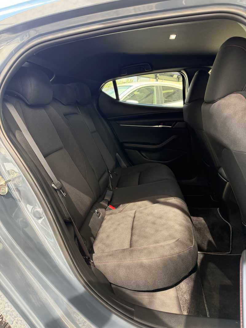 2021 Mazda 3 2,0L 2021 Cyprus