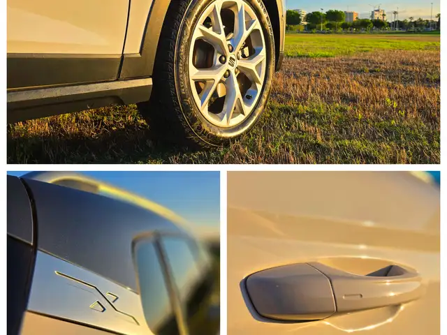 Seat Arona 1,0L 2023, Επαρχία Λάρνακας — Λάρνακα - Φοινικούδες - 8