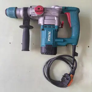 Total κρουστικό σκαπτικό/rotary hammer / demolition drill, Nicosia — Agioi Omologites