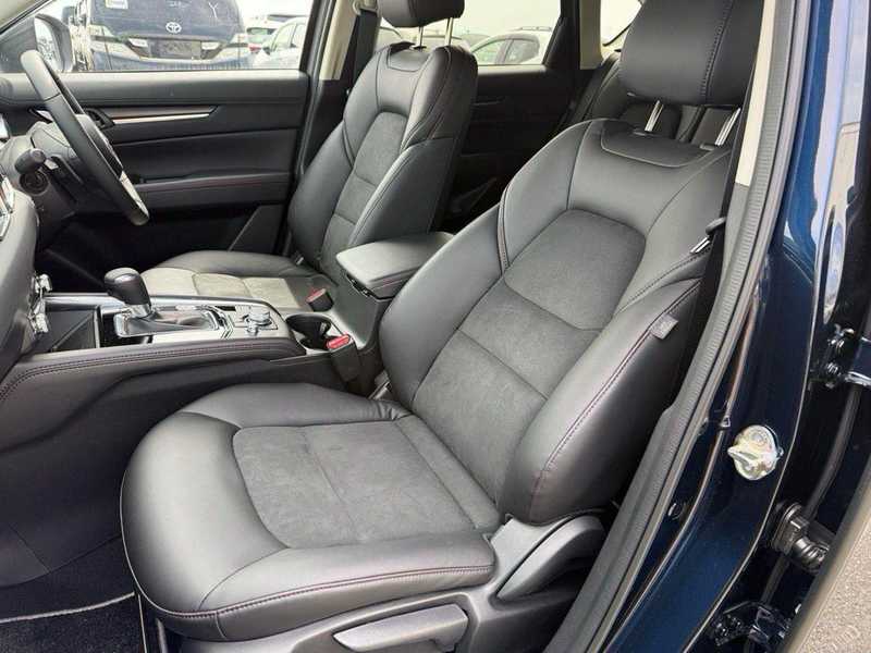 2026 Mazda CX-5 2,0L 2026 Cyprus
