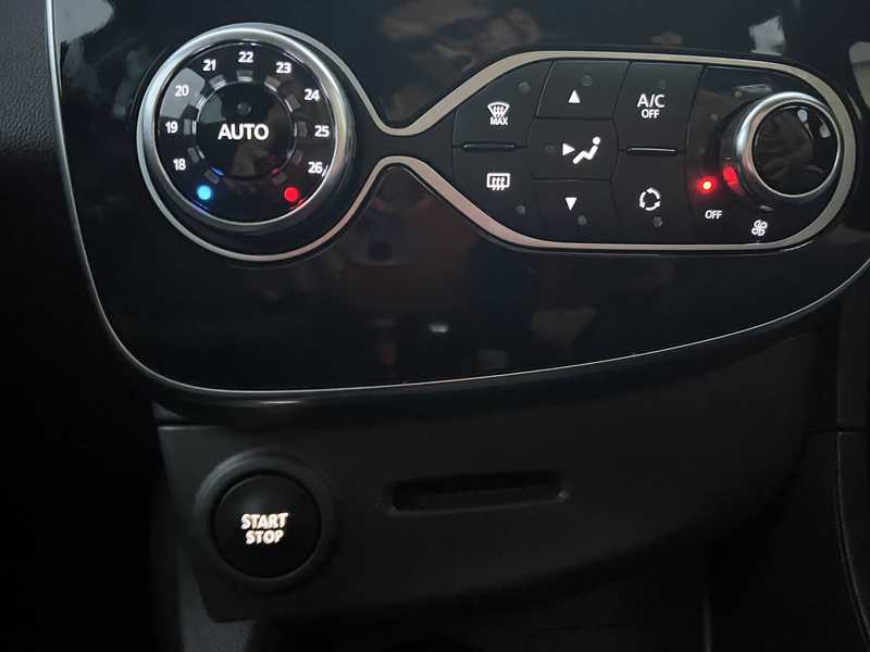 2018 Renault Clio 1,5L 2018 Cyprus