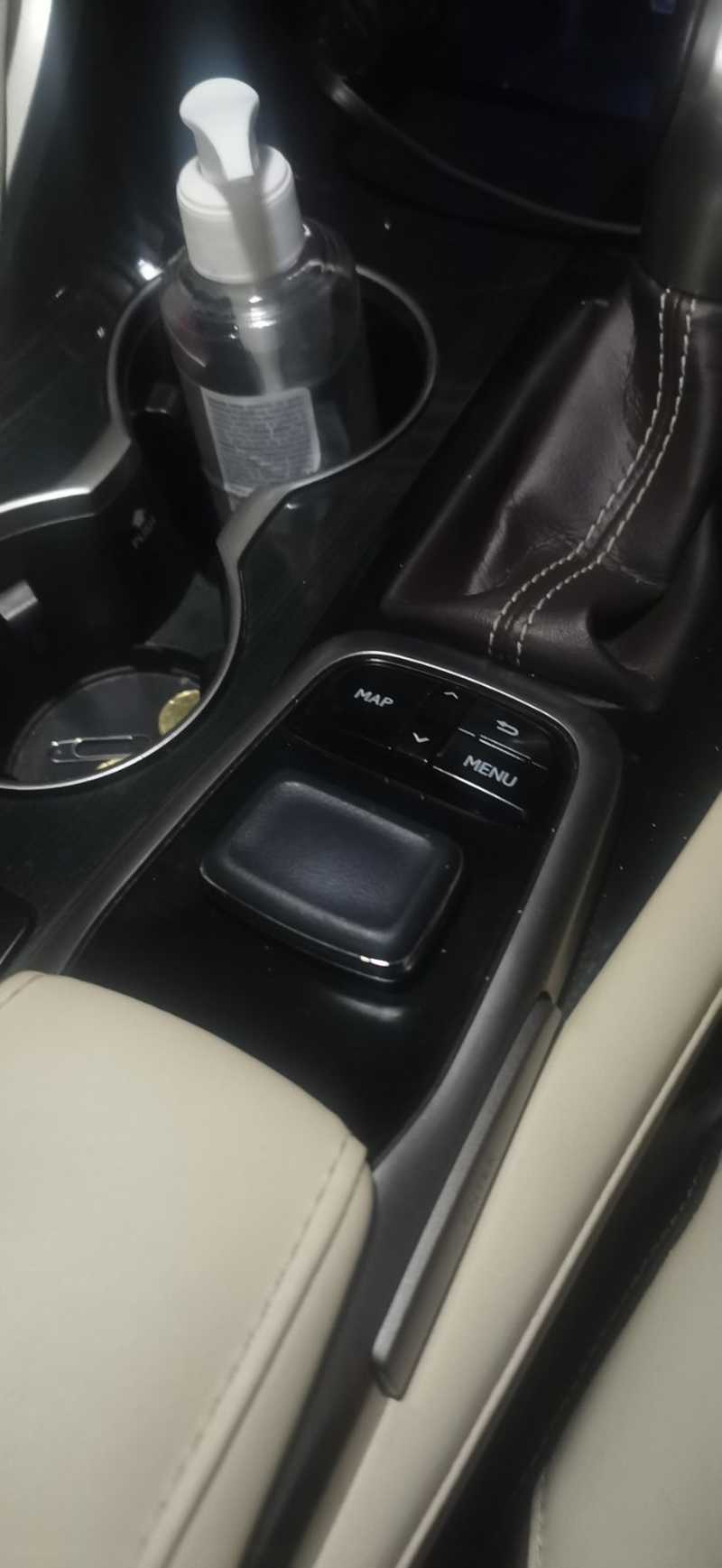 2019 Lexus RX 3,5L 2019 Cyprus