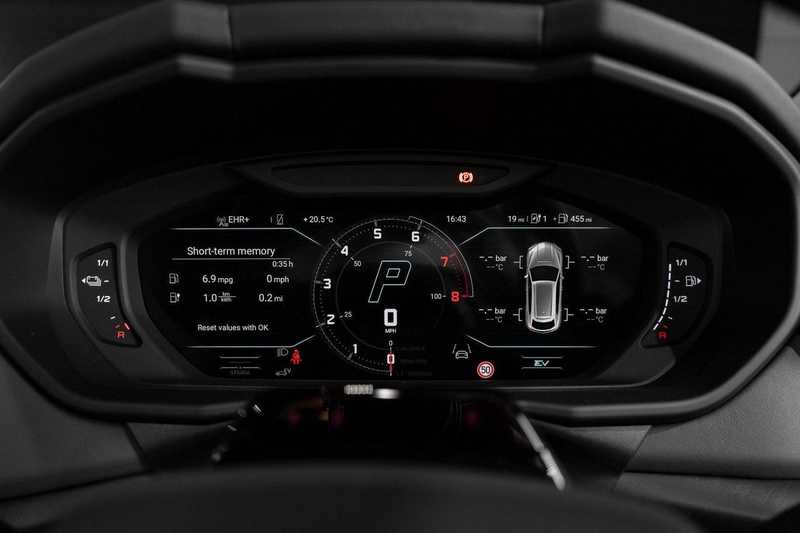 2026 Lamborghini Urus 4,0L 2026 Cyprus