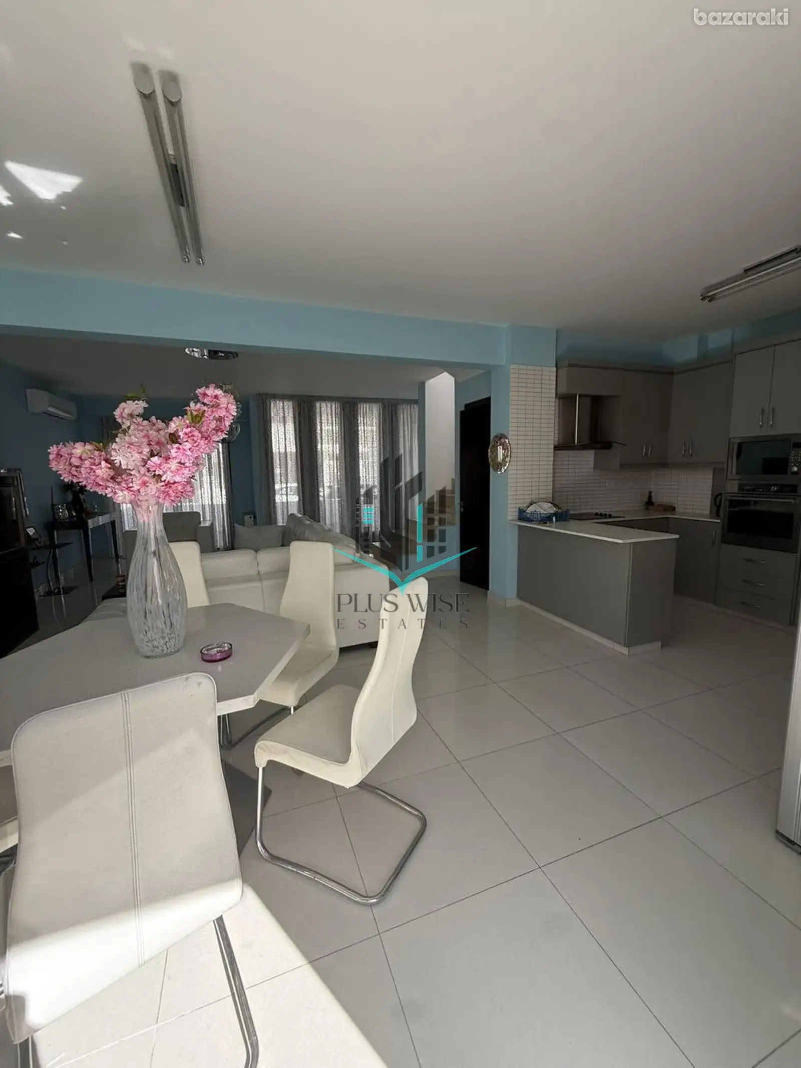Villa, 3 bedrooms — 3