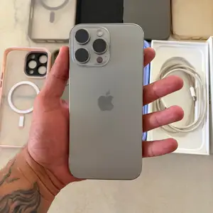 Iphone 16 pro max, Famagusta — Paralimni