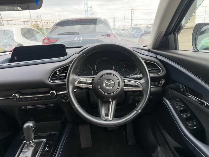 2023 Mazda CX-30 2,0L 2023 Cyprus