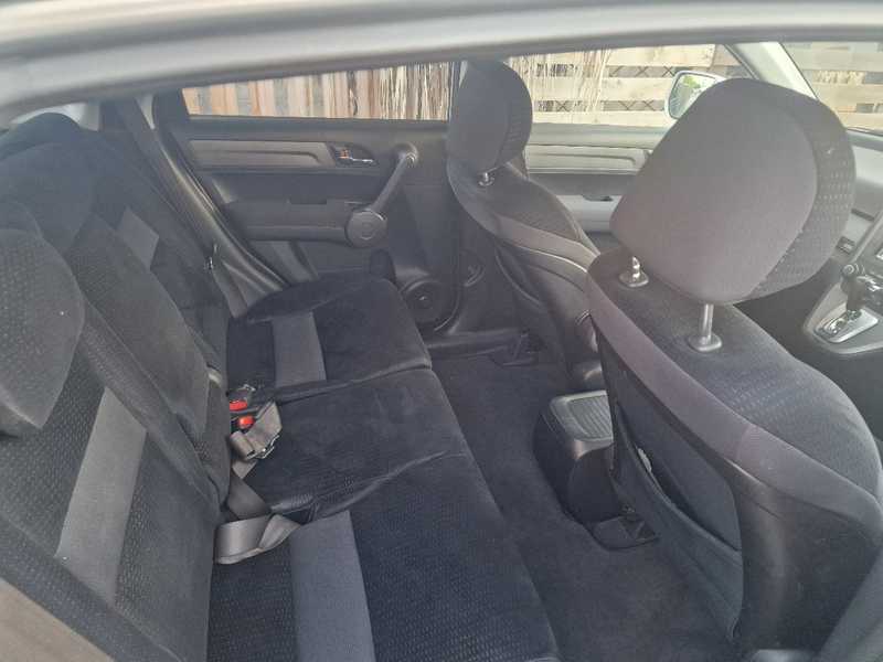2008 Honda CRV 2,0L 2008 Cyprus