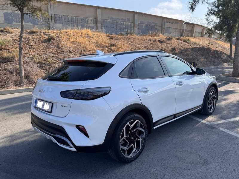 2023 KIA XCeed 1,5L 2023 Cyprus