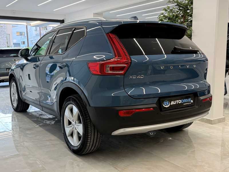 2023 Volvo XC40 2,0L 2023 Cyprus