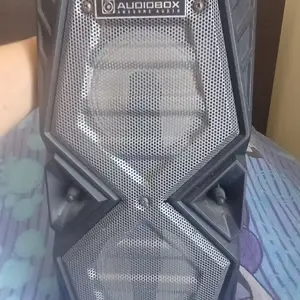 Speaker, Limassol — Episkopi Lemesou