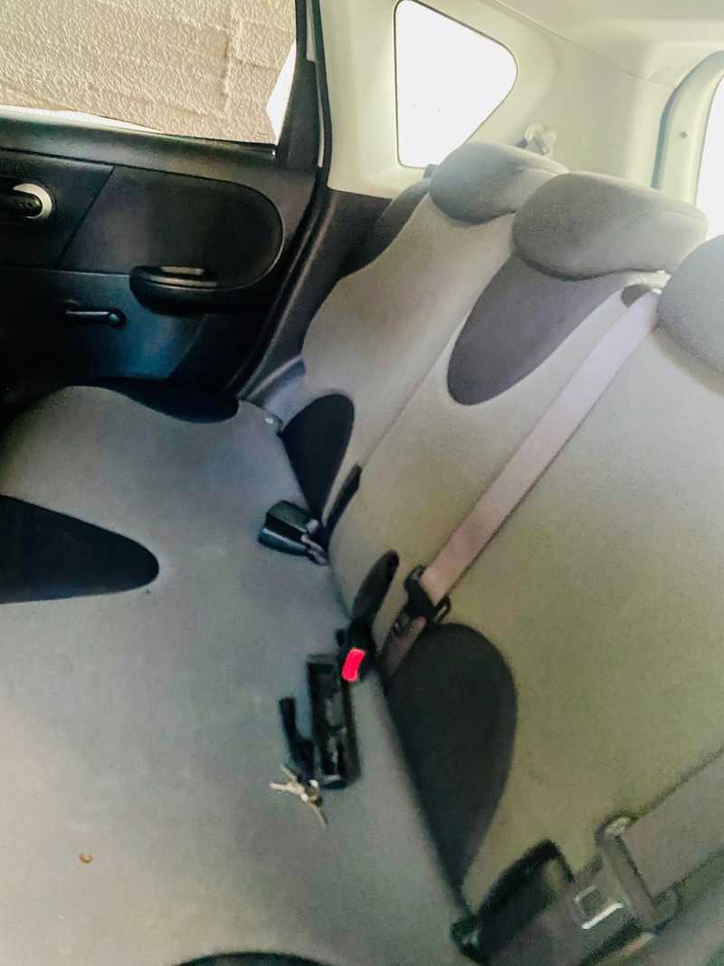 2011 Nissan Note 1,5L 2011 Cyprus