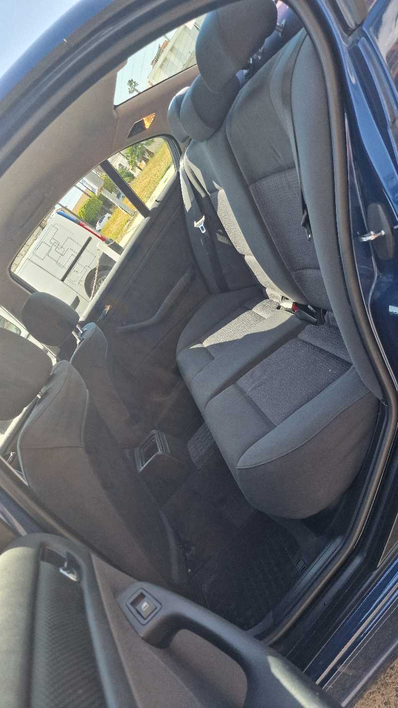 2004 BMW 3-Series 2,0L 2004 Cyprus