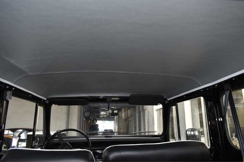 1980 Toyota Land Cruiser 80 3,0L 1980 Cyprus