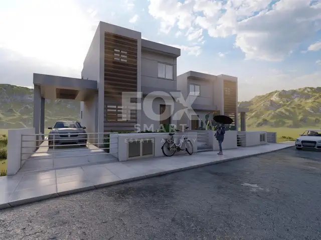 3-bedroom detached house for sale, Limassol — Prastio Avdimou