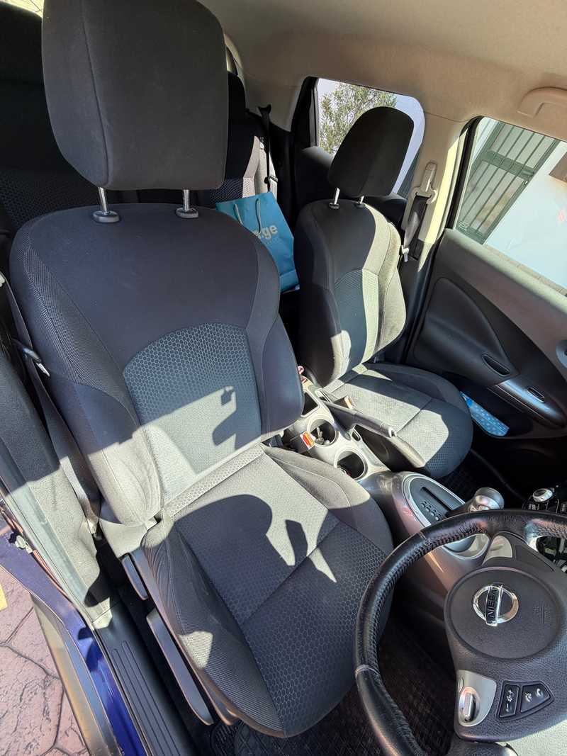 2018 Nissan Juke 1,5L 2018 Cyprus
