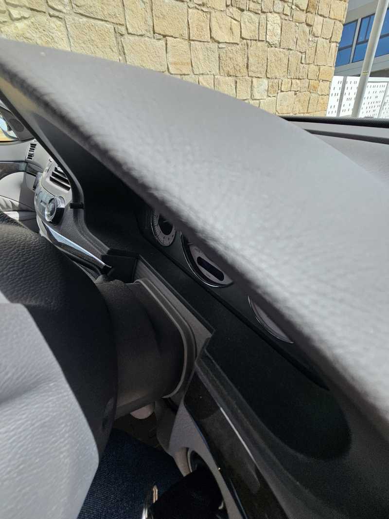 2004 Mercedes-Benz E-Class 1,7L 2004 Cyprus