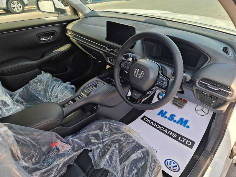 2023 Honda ZR-V 2,0L 2023 Cyprus