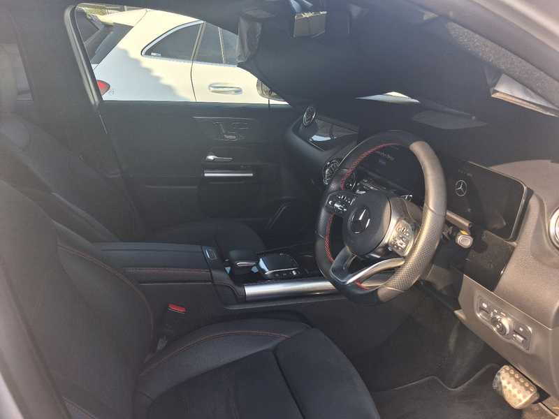 2024 Mercedes-Benz GLA-Class 2,0L 2024 Cyprus