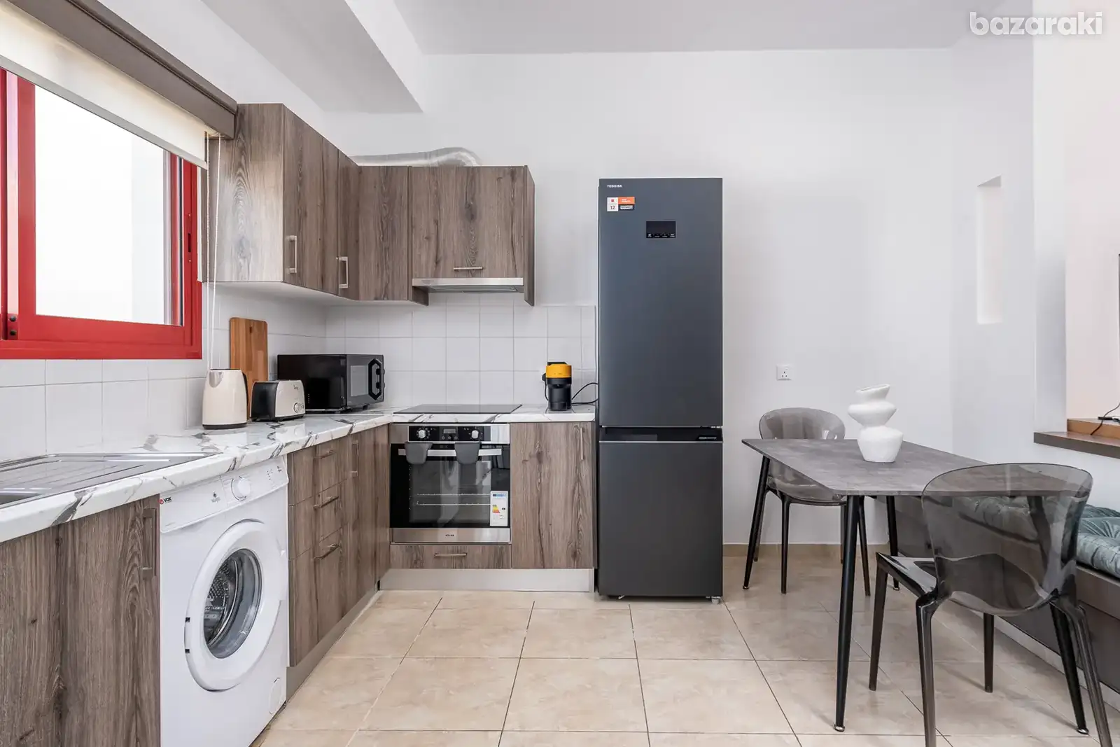 Villa, 2 bedrooms — 4